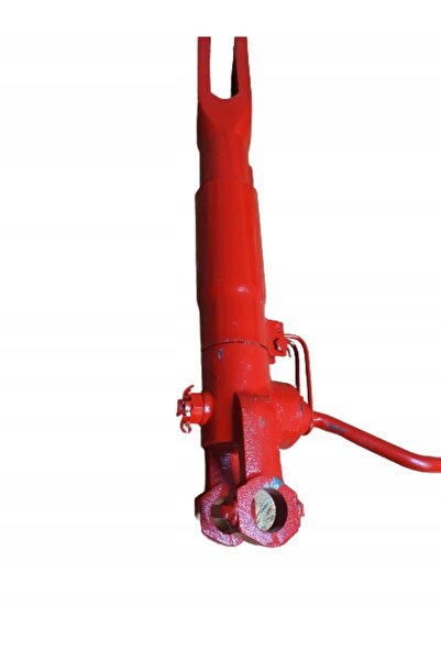 NO BRAND Suport dreapta cu coș Zetor 5211 7211 55115070