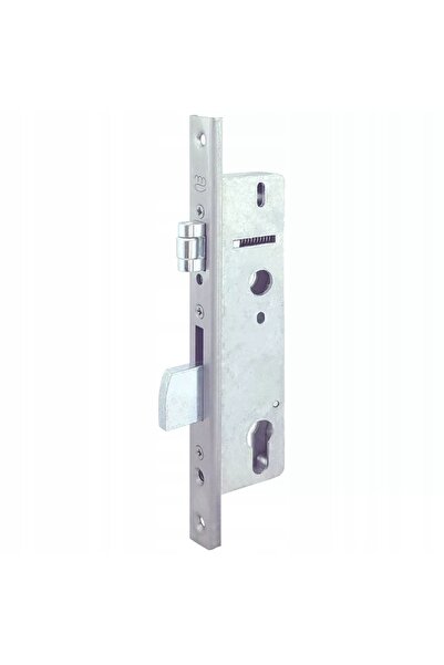 NO BRAND Rolă cu blocare 92 mm Aluhard Basic 35R