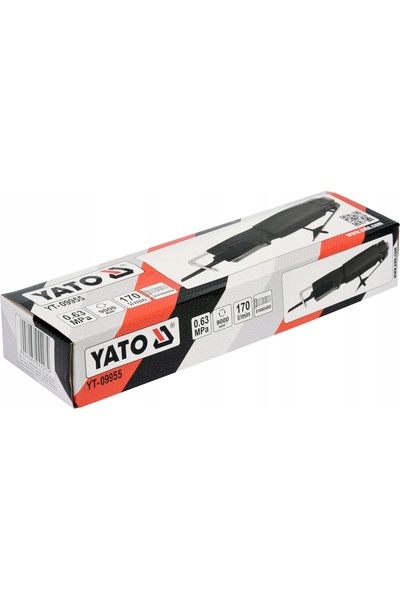 NO BRAND Puzzle Yato Yt-09955