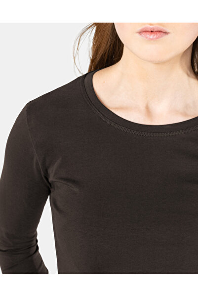 NO BRAND Bluză cămașă de damă cu mânecă lungă 8056-5 r xl/xxl