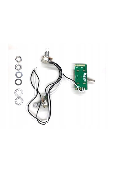 NO BRAND Circuit electronic Ibanez 3Casp5Vtr