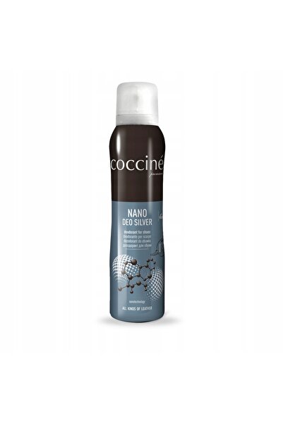 NO BRAND Deodorant Nano Deo Silver și Impregnare Antiacvatică pentru Încălțăm...