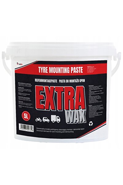 Redats Kit de vulcanizare, soluție de etanșare anvelope 5kg, perie, racletă, ...