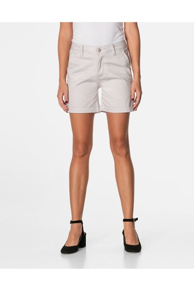 NO BRAND Pantaloni scurți eleganți din bumbac pentru femei, de vară 817 W32