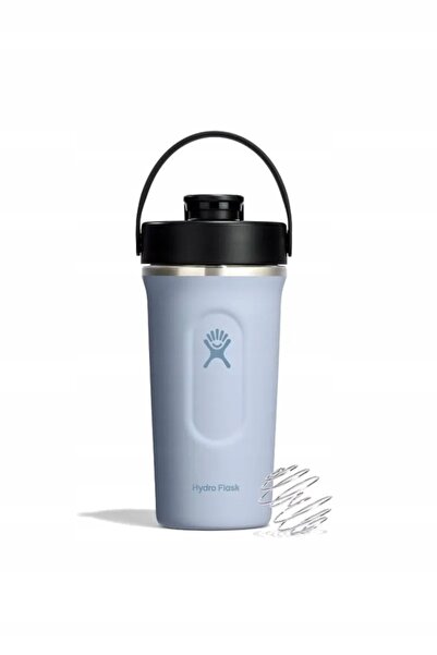 NO BRAND HYDRO FLASK Sticlă termoizolantă tip shaker pentru turism 24 OZ / 70...