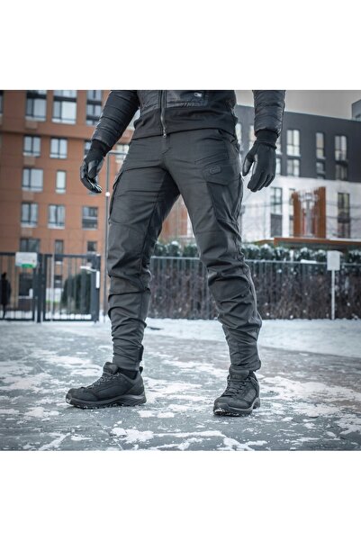 NO BRAND Pantaloni M-Tac |   Ghete tactice |   Aggressor Gen Ii Flex |   Negr...