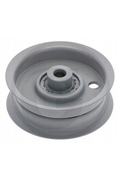 NO BRAND Mtd Cub Cadet Yard Man Rolă de ghidare a curelei 756-03054 a 756-04224