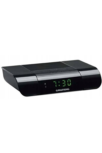 NO BRAND Radio cu ceas deșteptător Radio Grundig Ksc 35 Pure Sound