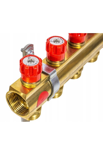 NO BRAND Perfexim Splitter cu 7 căi