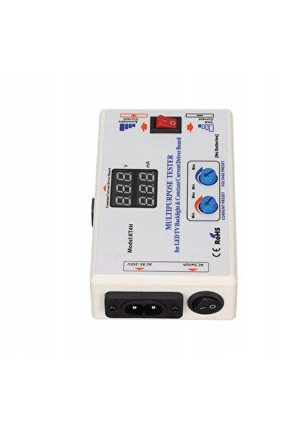 NO BRAND Tester profesional pentru iluminare de fundal LED TV