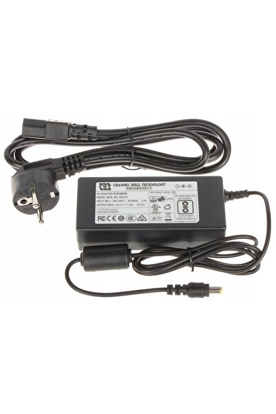 Hikvision Switch PoE 8 porturi PoE + 2 porturi Uplink DS-3E0310P-E/M pentru c...
