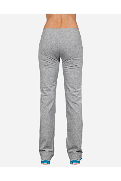 NO BRAND Pantaloni sport pentru femei Trening Bumbac Rennox 102 R M/32 Gri