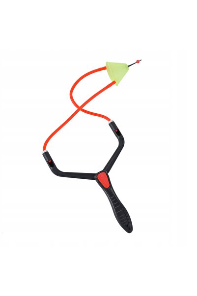 NO BRAND Fishing Proca Stonfo Promatch 3 As-358 cu elastice de rezervă 5mm