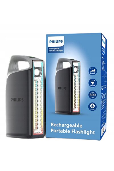NO BRAND PHILIPS SFL3402 10 Lanternă