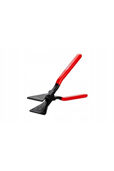 NO BRAND Clește de îndoit plăci de 60mm, tip drept