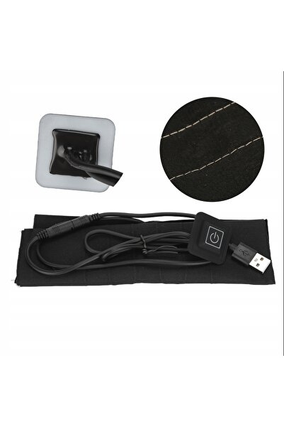 NO BRAND Pernă electrică încălzitoare 30x20cm