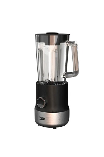 Beko TBN81808BX BLENDER CU CANĂ DE STICLĂ 800W PENTRU ZOLE DE GHEAȚĂ