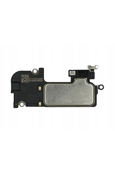 NO BRAND Difuzor superior original pentru iPhone 12 Pro Max