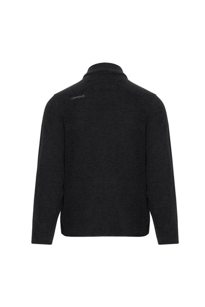 NO BRAND Hanorac fleece bărbați Campus Thordal 4XL Gri