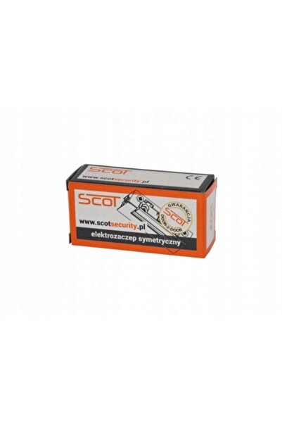 NO BRAND ELECTROLOCK RIGEL LOCK SIMETRIC DREAPTA STÂNGA 12V 24V SCOT
