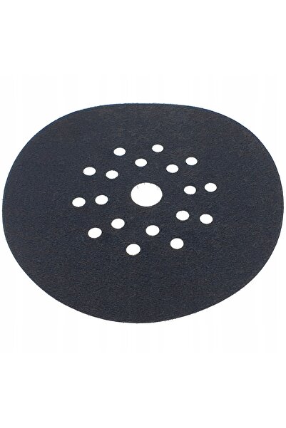 NO BRAND Husă Bosch pentru disc de șlefuit cu Velcro 215 / 225 mm - 2 bucăți