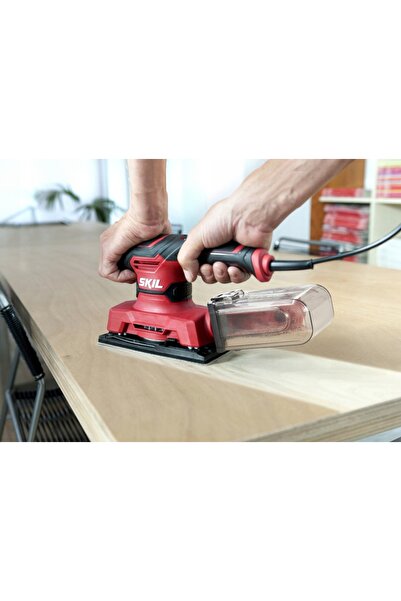 NO BRAND Polizor oscilant 280W 7362 Skil