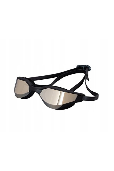 NO BRAND Ochelari de înot + Cască de piscină Universală Anti-reflexie Reglabi...