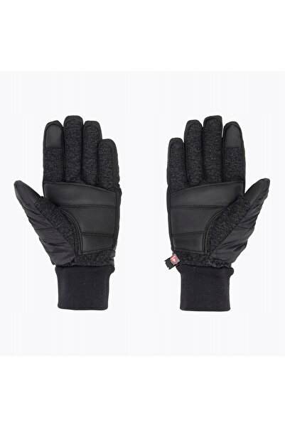 NO BRAND Reusch Stratos Touch Tec Mănuși de trekking Negru 9.5