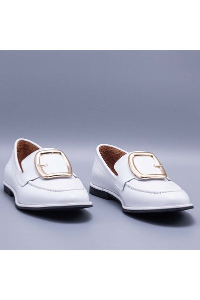 Gusse Pantofi de damă Iro din piele naturală - 813