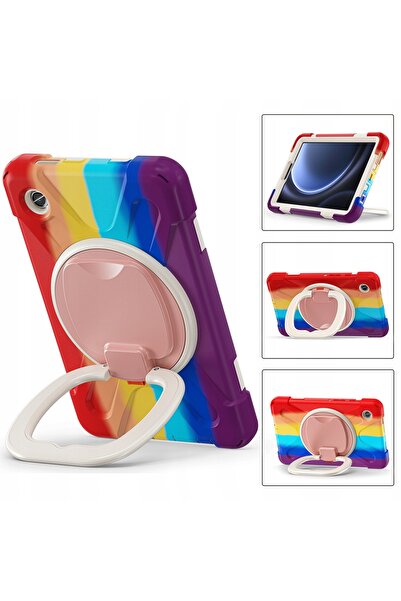 NO BRAND Husă pentru Samsung Galaxy Tab A9 2023 8.7 " X110 / X115