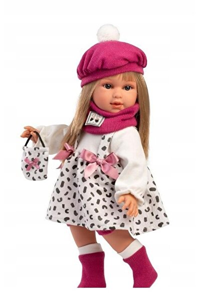 Llorens LALKA CARLA 40CM