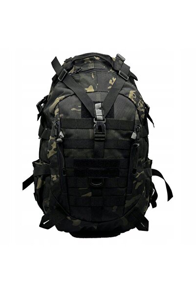 NO BRAND Rucsac de trekking și drumeție montană 30L, unisex, rezistent