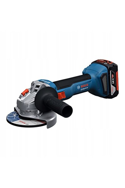 Bosch Polizor unghiular profesional fără fir 06019N9005 GWS 18V-8