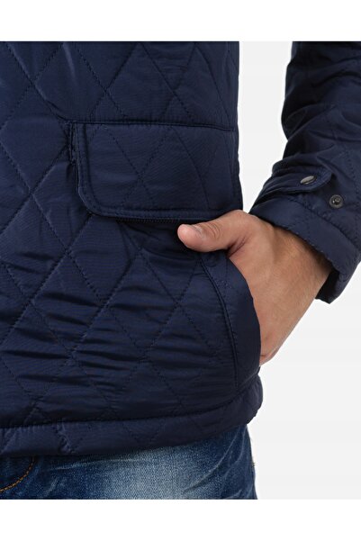 NO BRAND Jachetă elegantă de tranziție pentru bărbați, tip windbreaker, ușoar...