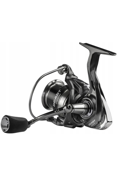 NO BRAND Mulineta de pescuit Select Beast 2000m 5+1Bb 5.2:1
