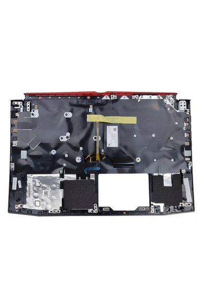 NO BRAND Nouă carcasă cu tastatură arabă pentru Acer Helios 300 G3-572 Ph315-...