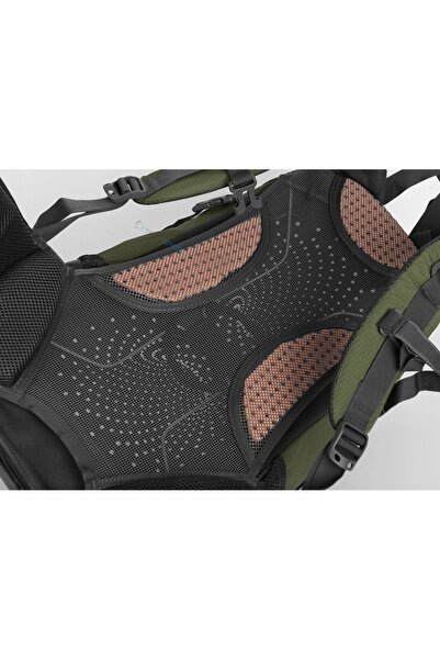 NO BRAND Rucsac de marcă Bergson Adal 35L Respirabil