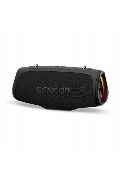 Sencor Boxă wireless impermeabilă MIDI Bluetooth Audio 5.3 80W