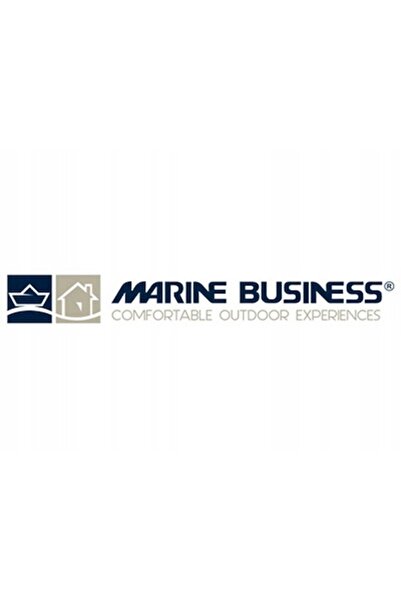 NO BRAND Farfurii 20,5cm 6 bucăți din melamină MARINE BUSINESS 14003 SAILOR a...