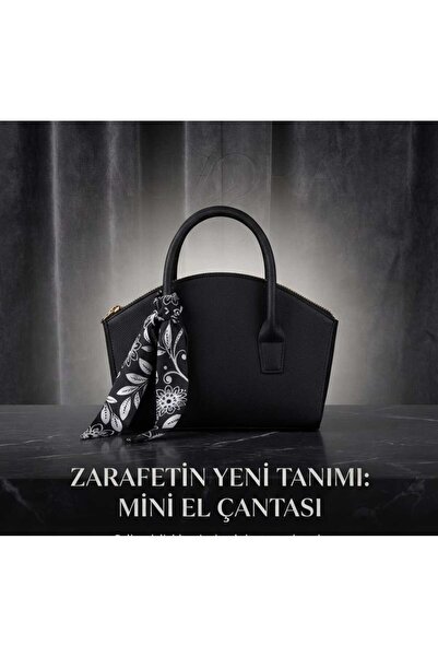 GLONAR MİNİ BOY EL ÇANTASI