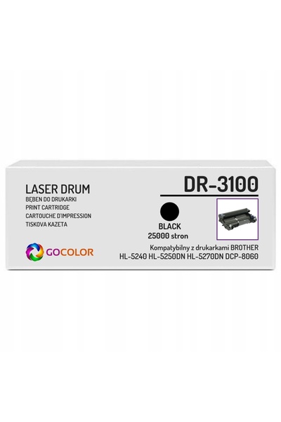 NO BRAND Nou pentru Brother Dr3100 Dr-3100 Unitate tambur Hl-5240Dnlt Mfc-887...