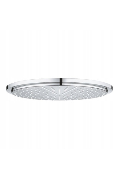 NO BRAND Pară de duș mare metalică Grohe Rainshower 310 crom 27477000