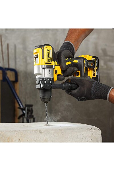 NO BRAND Mașină de găurit și înșurubat Dcd991Nt 3 viteze 95Nm Dewalt