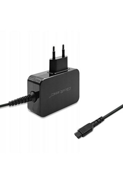 NO BRAND Adaptor de alimentare universal Qoltec 65W |   10 prize