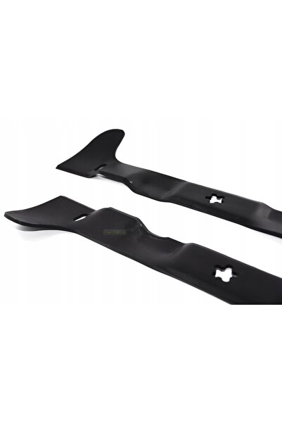 NO BRAND 2 X Cuțit 54 cm Craftsman T2000 T3000 991470 991090