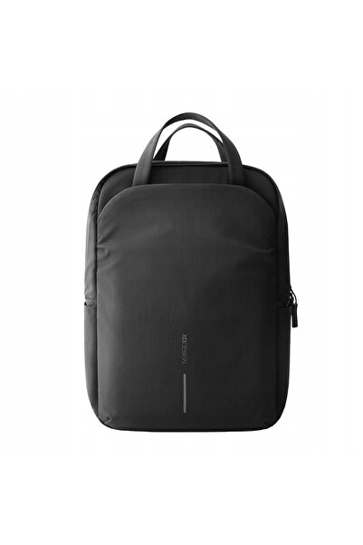NO BRAND Xddesign Xd Design Geantă tip tote moale neagră