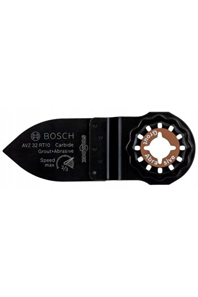NO BRAND BRZESZCZOT AVZ 32 RT10 pentru GOP și PMF BOSCH STARLOCK