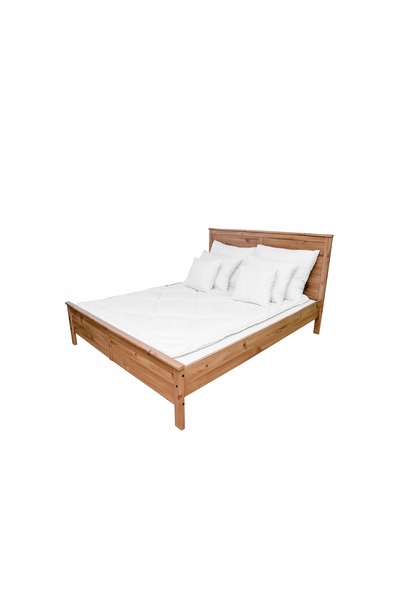 NO BRAND Pernă Anti-Stres cu Fermoar 50X70 Calma Fibers