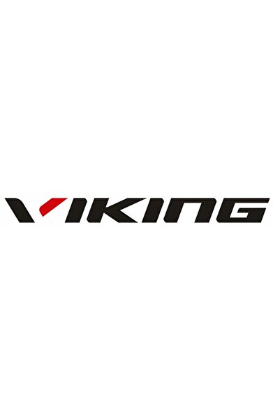 Viking Mănuși de schi damă eltoro negru/melanj 9