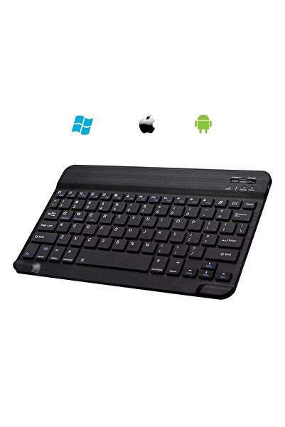 NO BRAND Husă cu tastatură pentru Lenovo Tab P11 a 2-a generație TB350FU/TB350XU